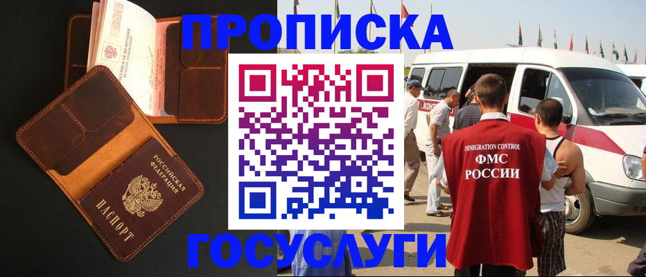 прописка законно в Королёве